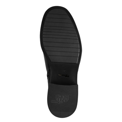 Bottes Odder Noires