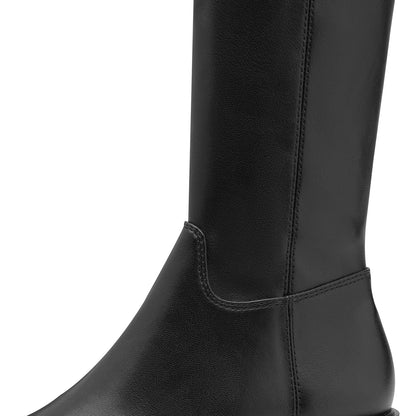 Bottes Odder Noires