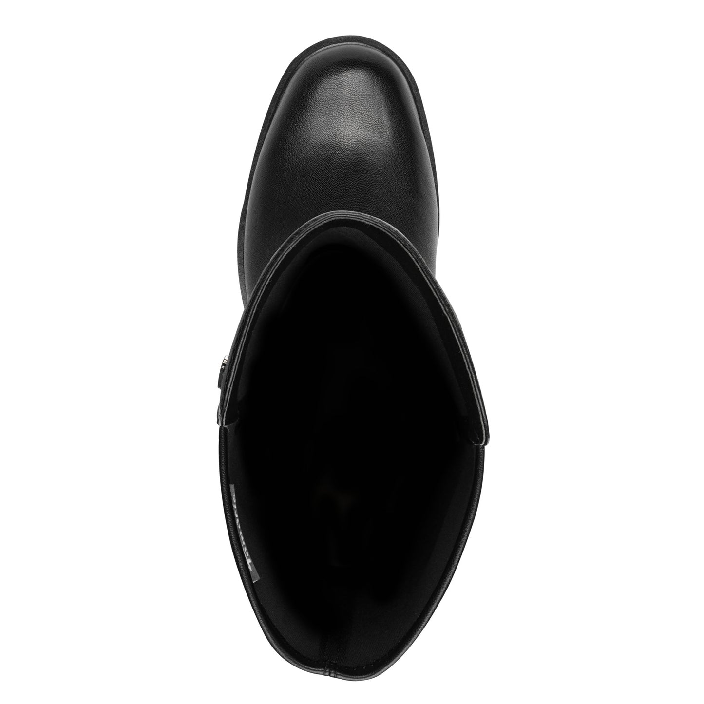 Bottes Odder Noires