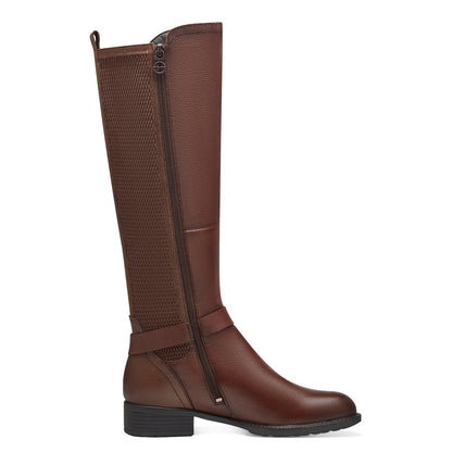 Bottes Tsuga Camel