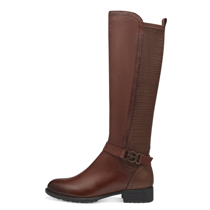 Bottes Tsuga Camel