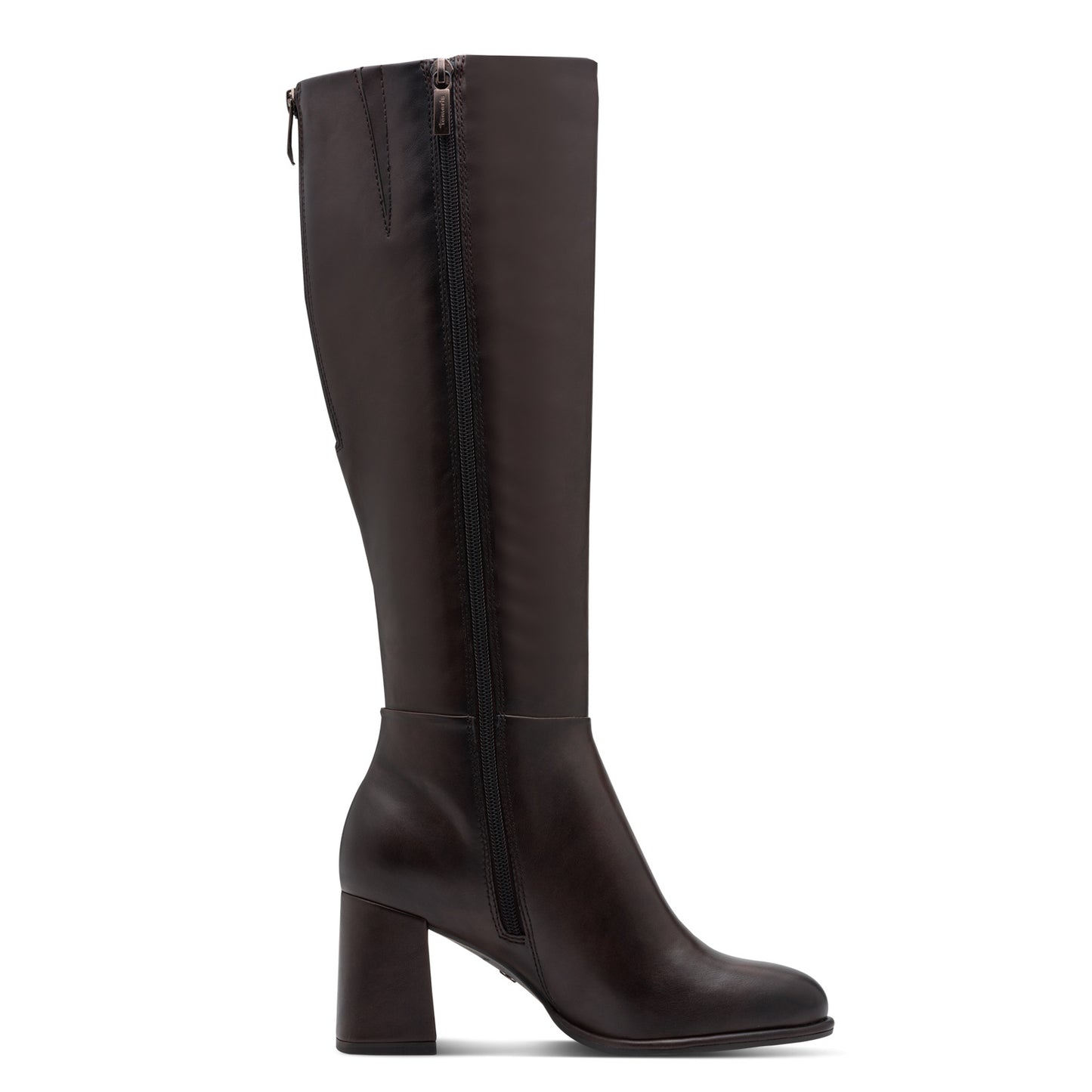 Bottes Genévrier Brunes