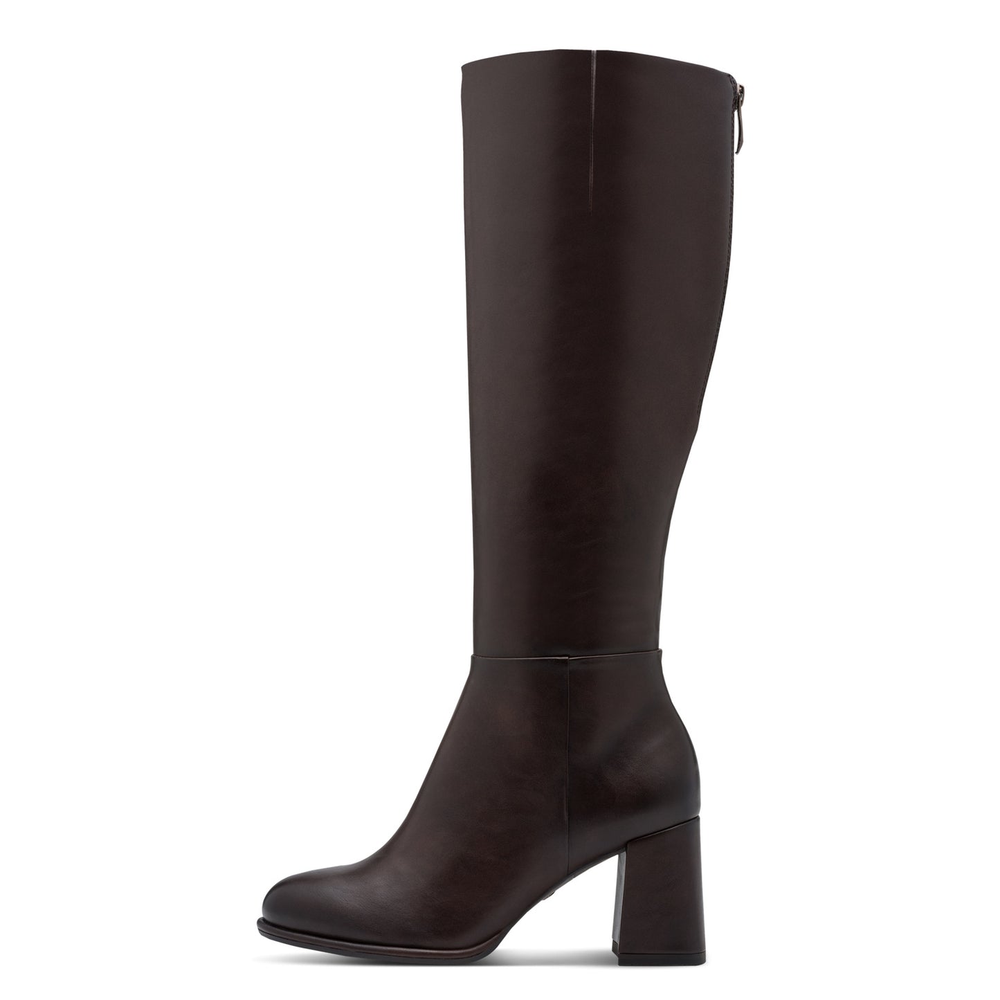 Bottes Genévrier Brunes