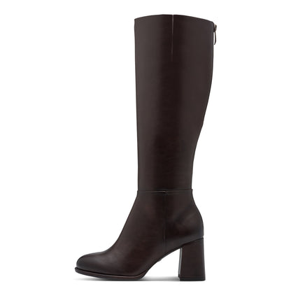 Bottes Genévrier Brunes