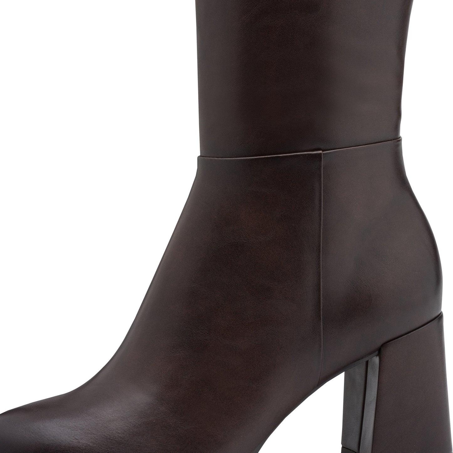 Bottes Genévrier Brunes