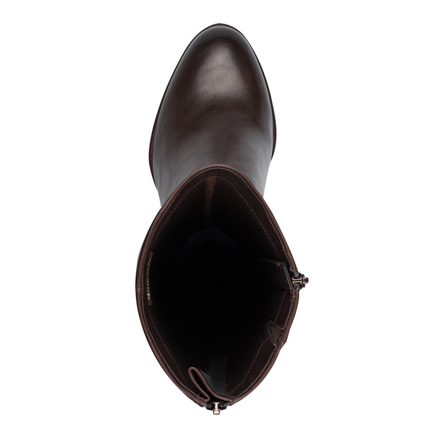 Bottes Genévrier Brunes