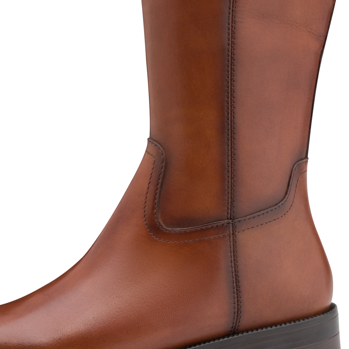 Bottes Glostrup Camel
