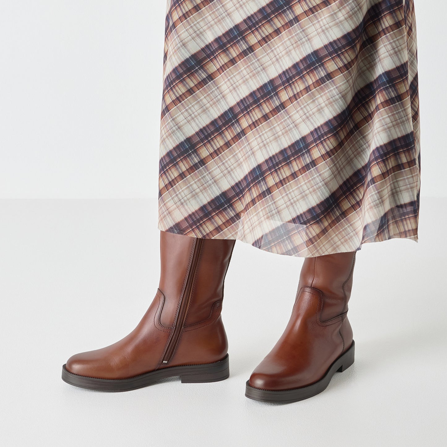 Bottes Glostrup Camel