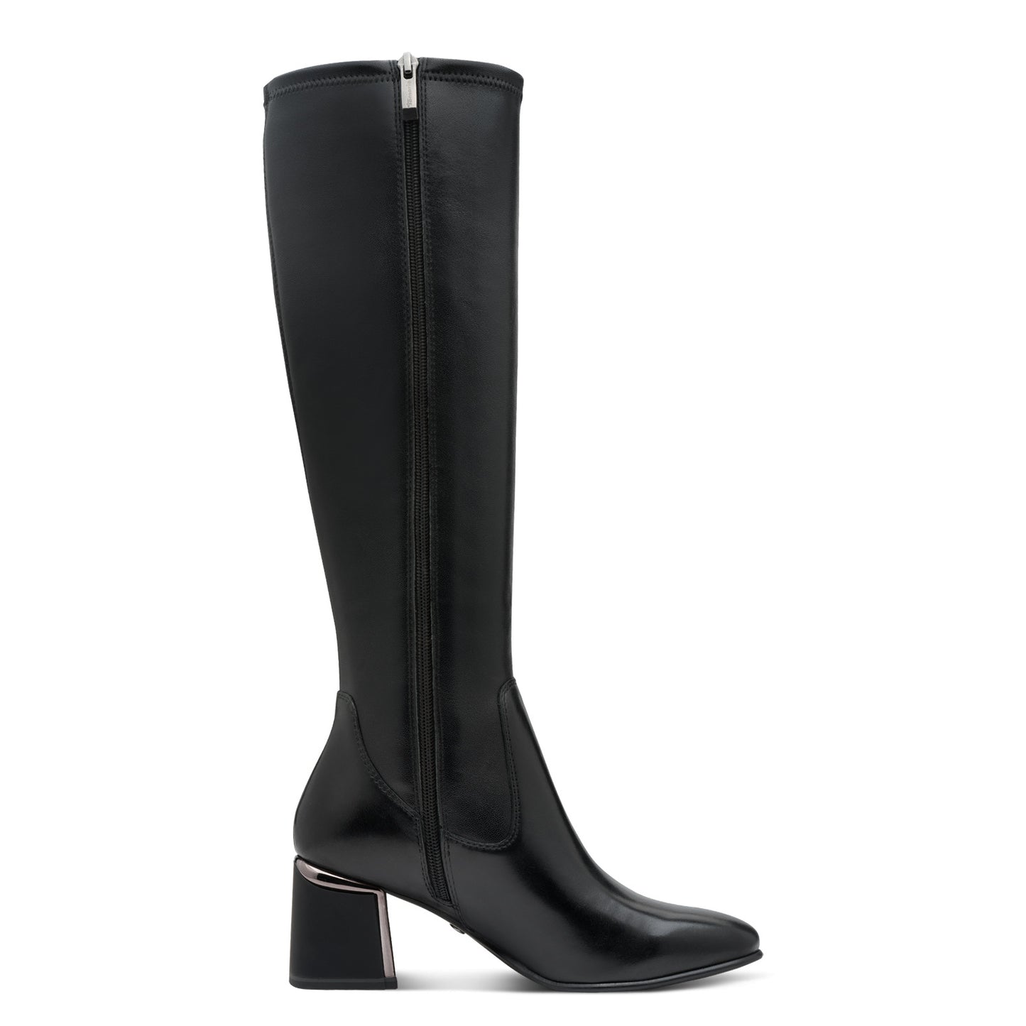 Bottes Stevns Noires