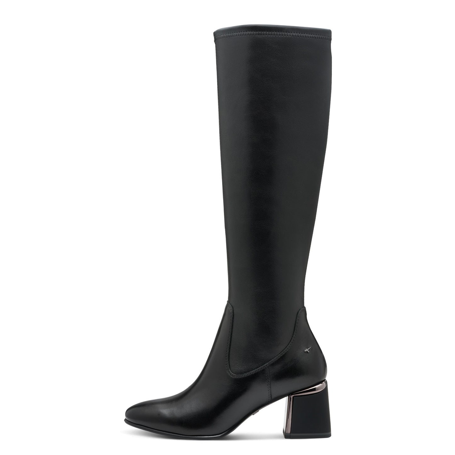 Bottes Stevns Noires