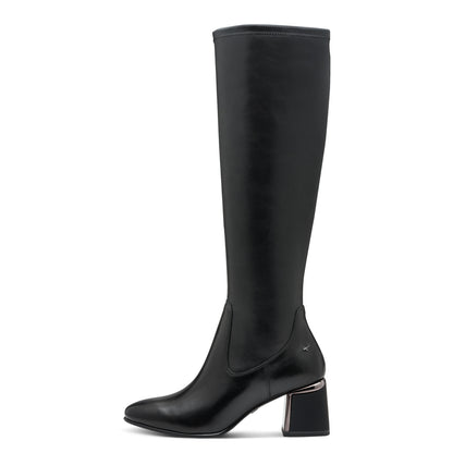 Bottes Stevns Noires