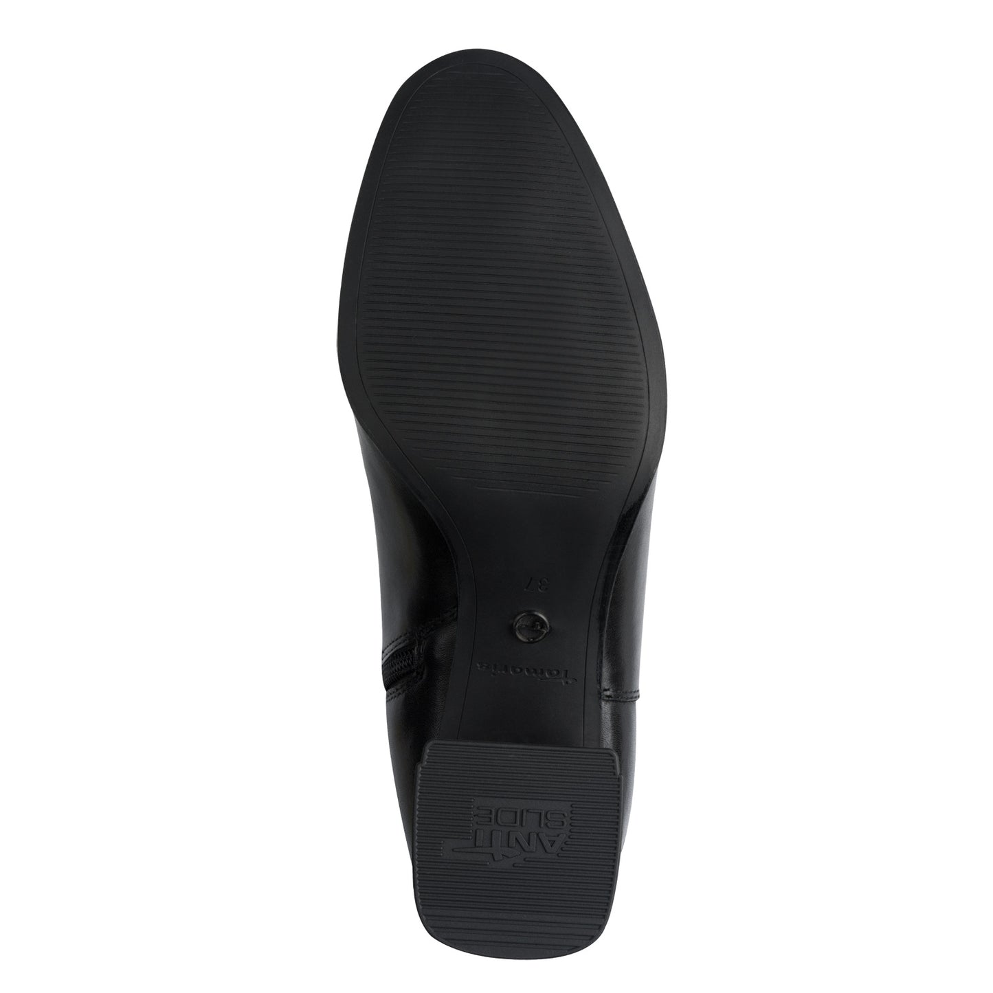 Bottes Stevns Noires