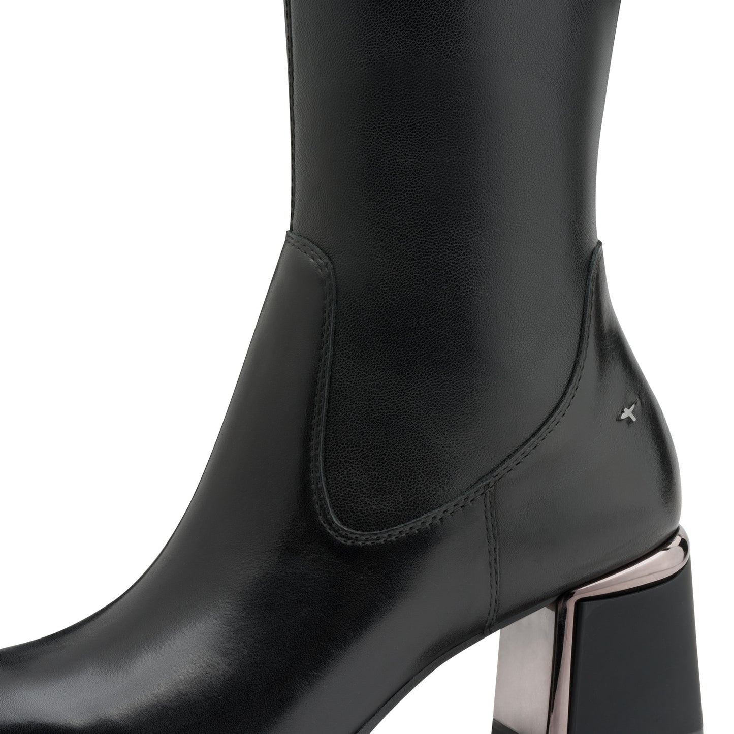 Bottes Stevns Noires