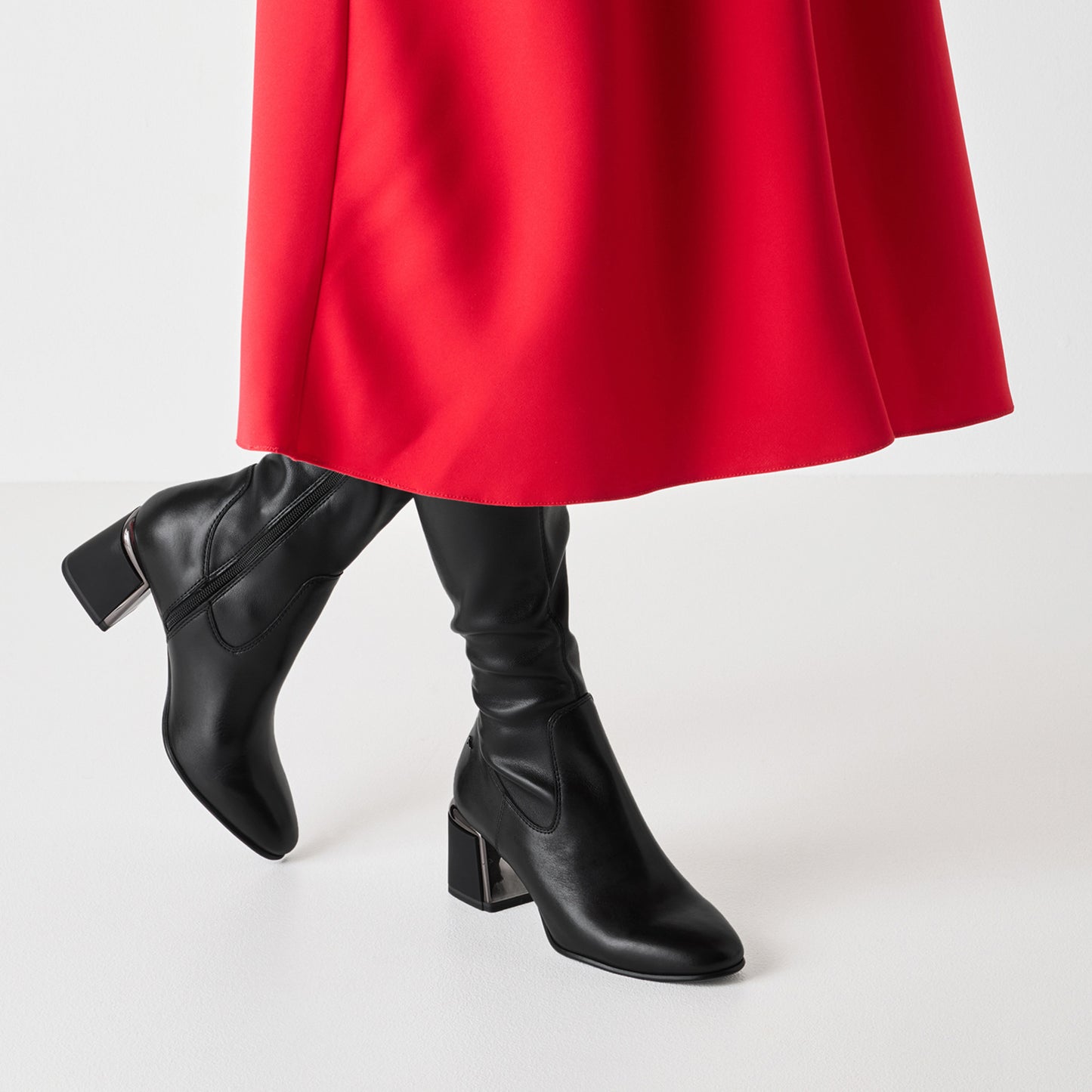 Bottes Stevns Noires