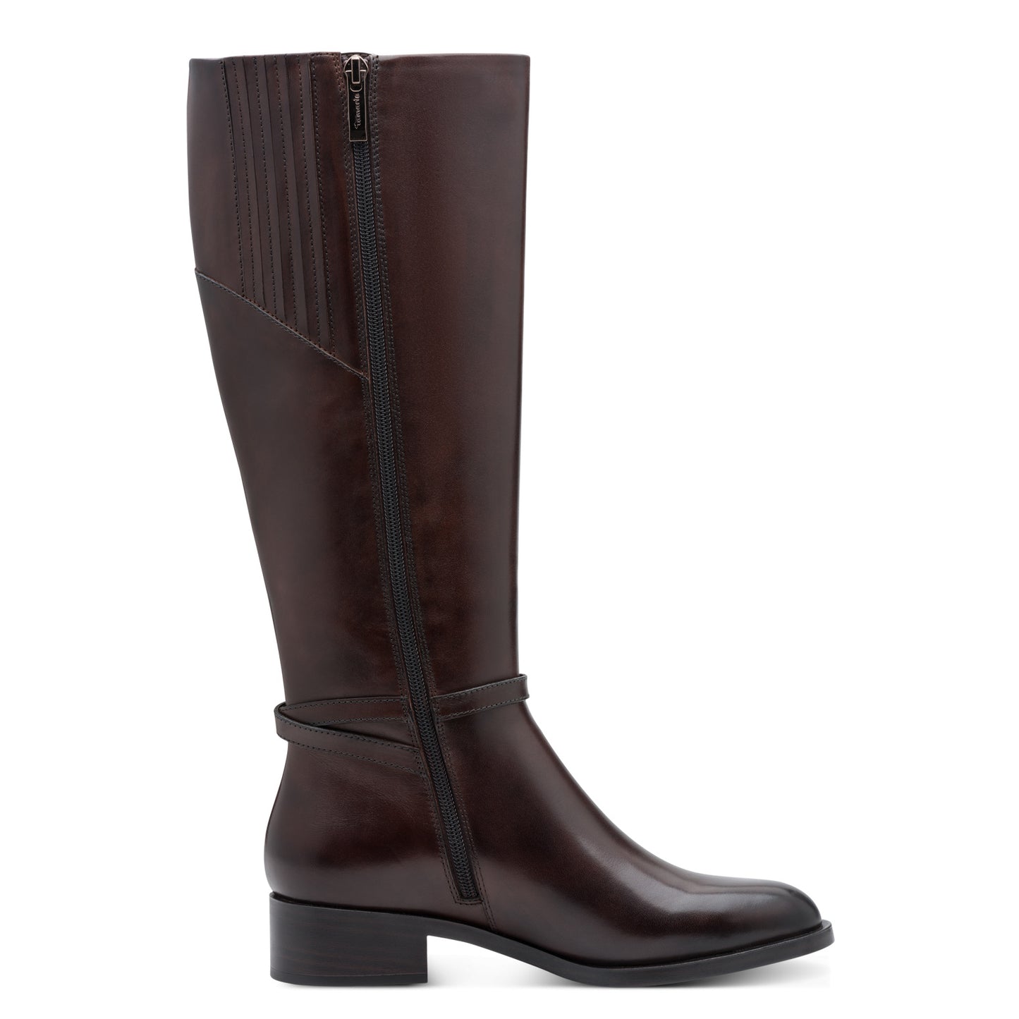 Bottes Belombra Brunes