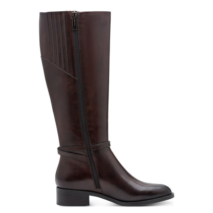 Bottes Belombra Brunes