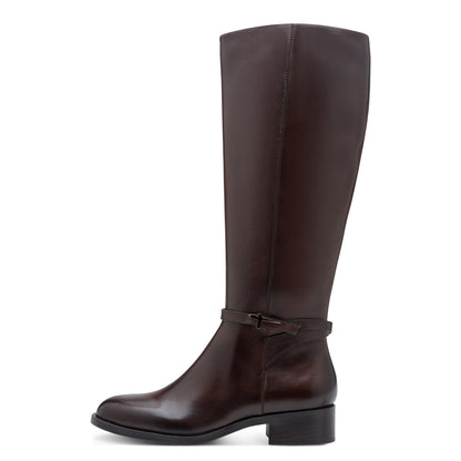 Bottes Belombra Brunes