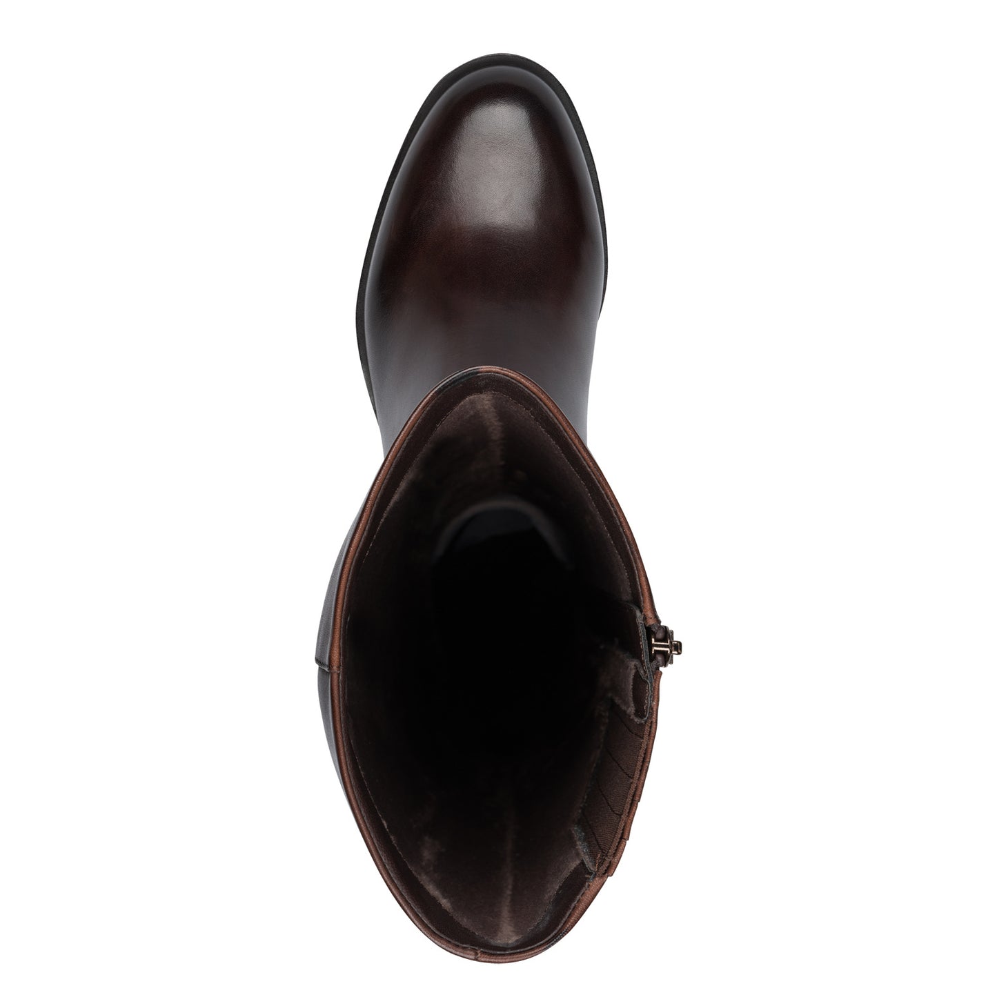 Bottes Belombra Brunes