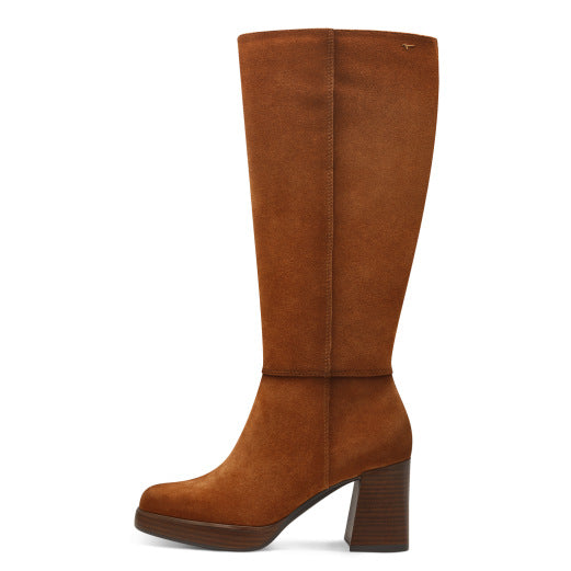 Bottes Ceiba Camel