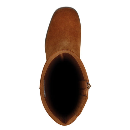 Bottes Ceiba Camel