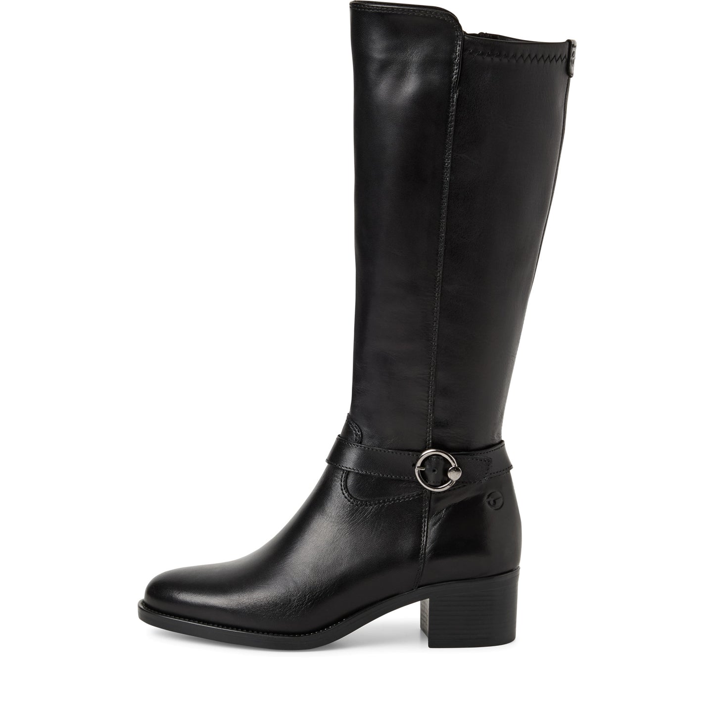 Bottes Albert Noires