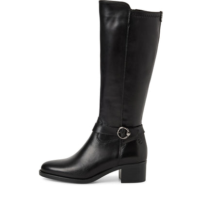 Bottes Albert Noires