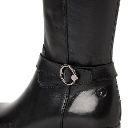 Bottes Albert Noires
