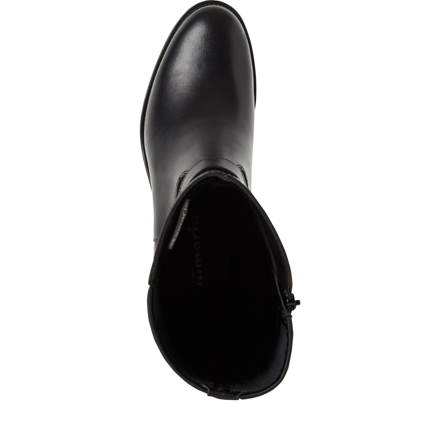 Bottes Albert Noires