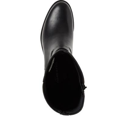 Bottes Albert Noires