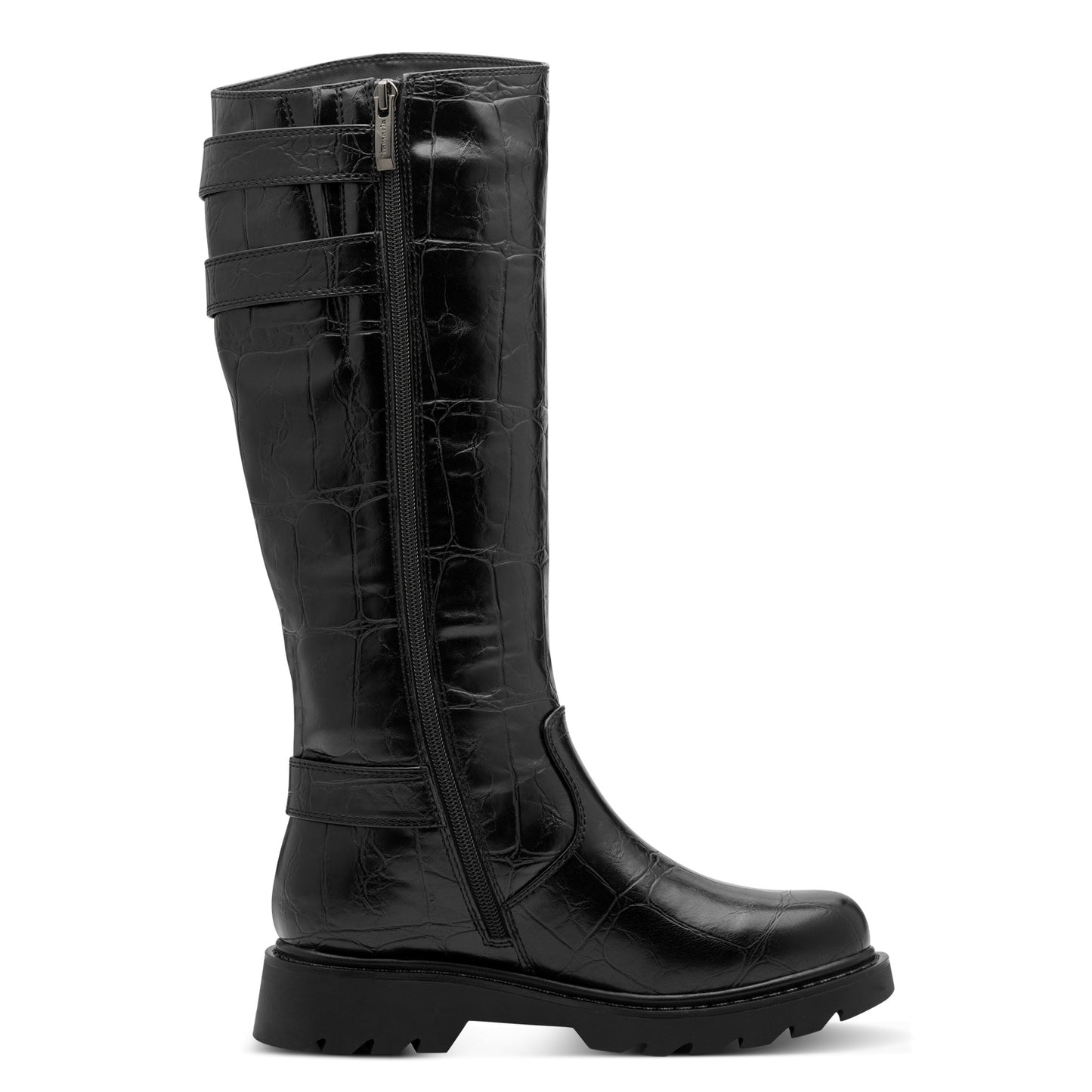 Bottes Ods Noires