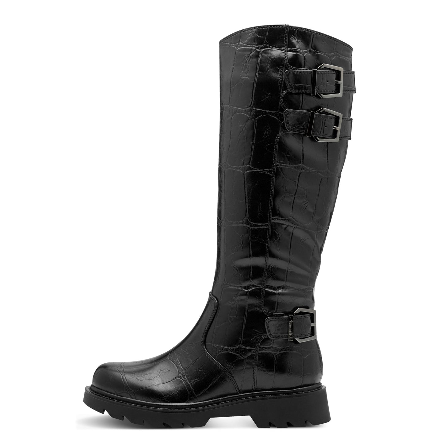 Bottes Ods Noires