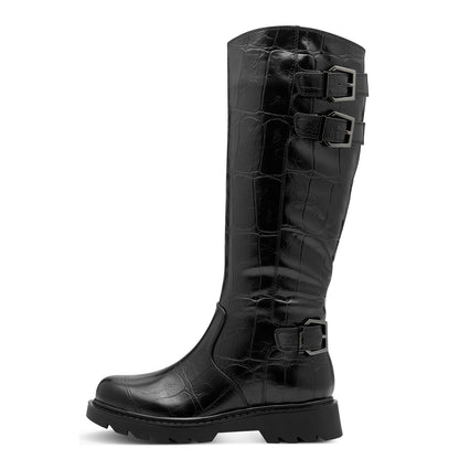 Bottes Ods Noires