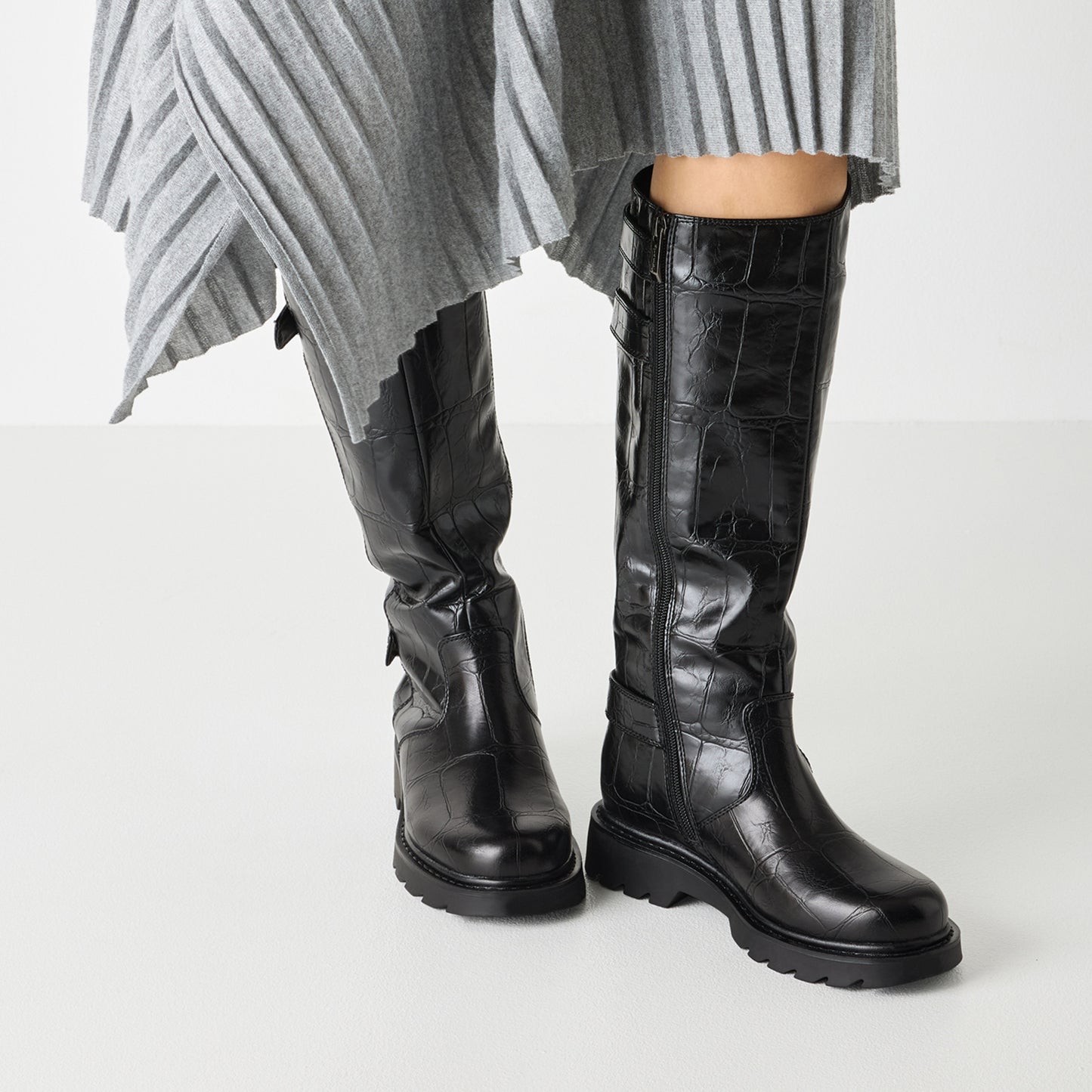 Bottes Ods Noires