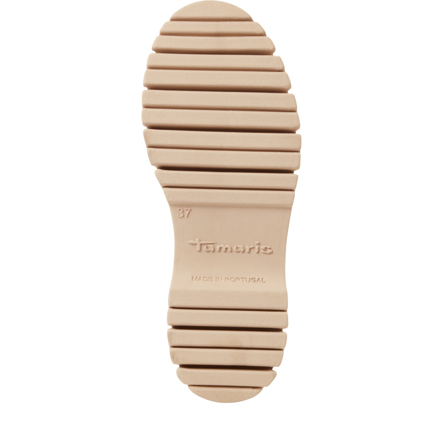 Boots Struer Camel