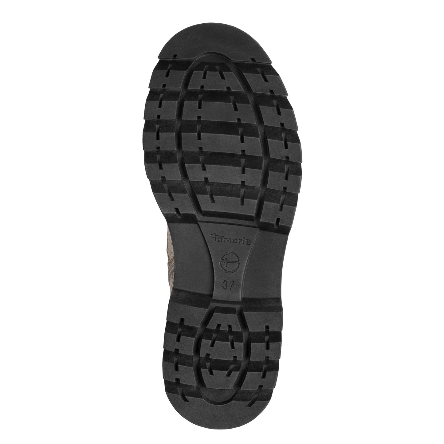 Bottines Lati Beiges