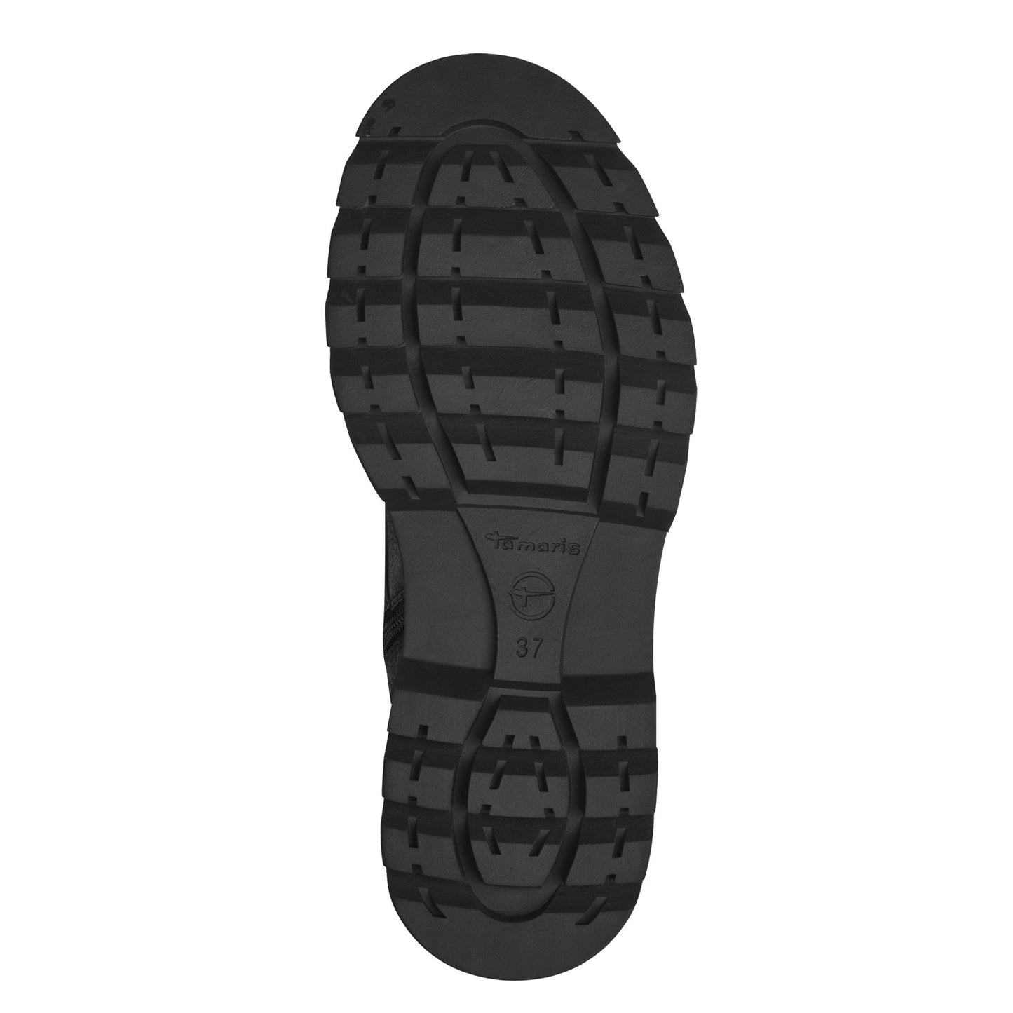Bottines Lati Bronzes