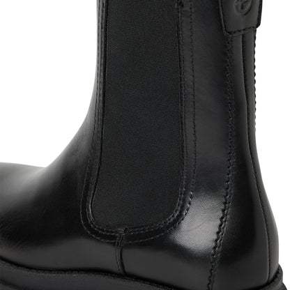 Boots Mangaria Noirs