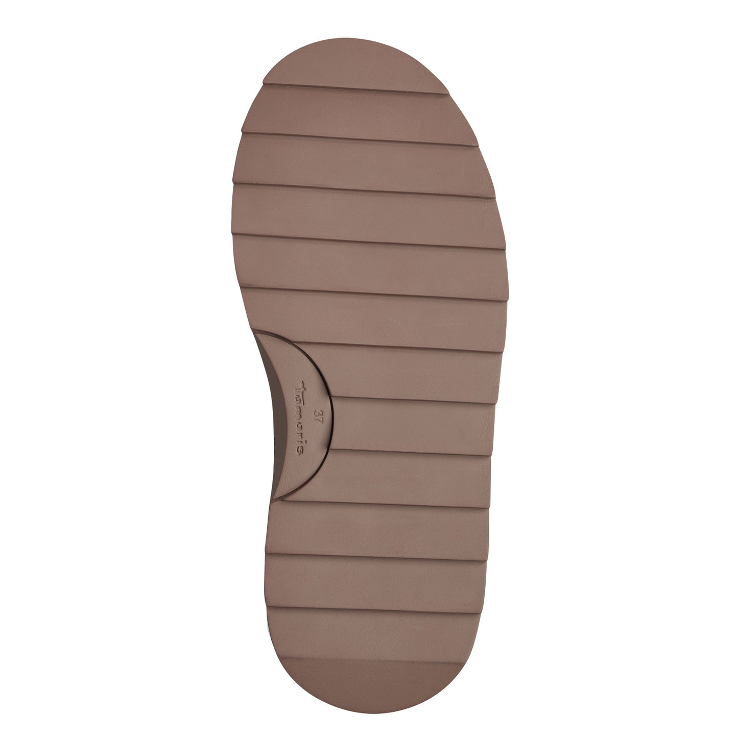 Boots Ogg Camel