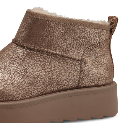 Boots Ogg Camel