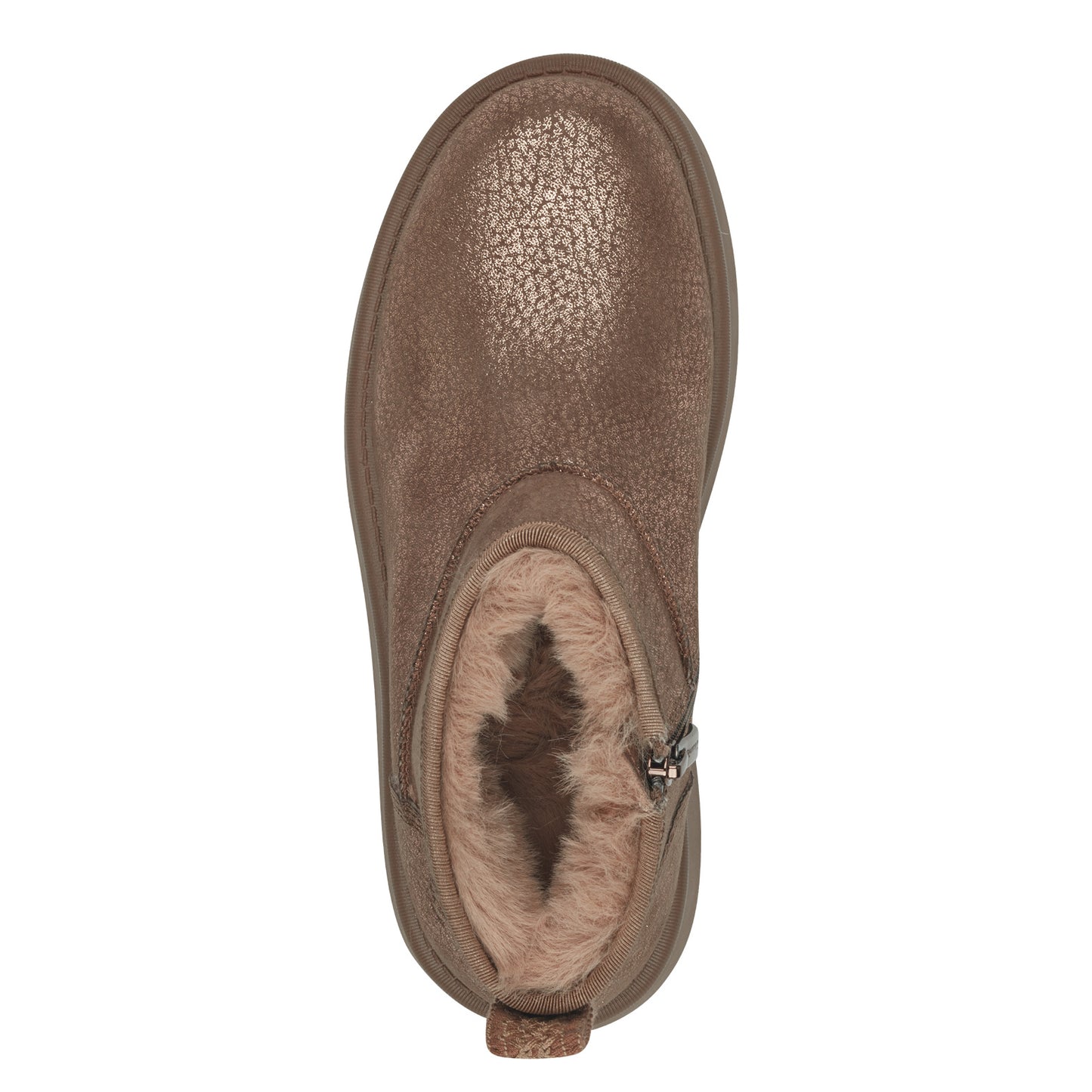 Boots Ogg Camel