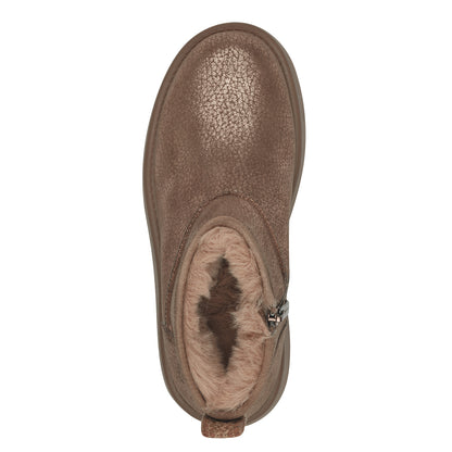 Boots Ogg Camel