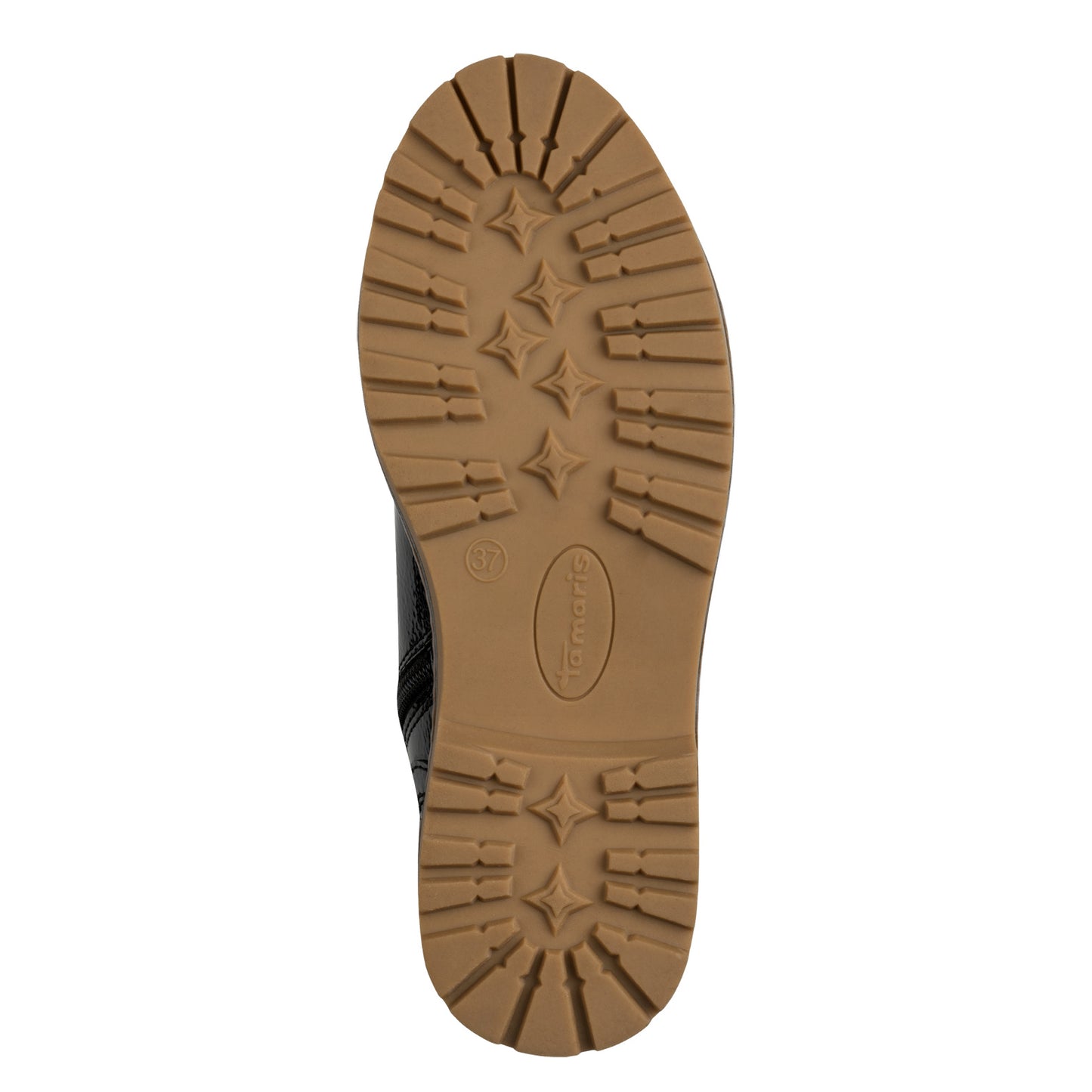 Bottines Araucaria Noires