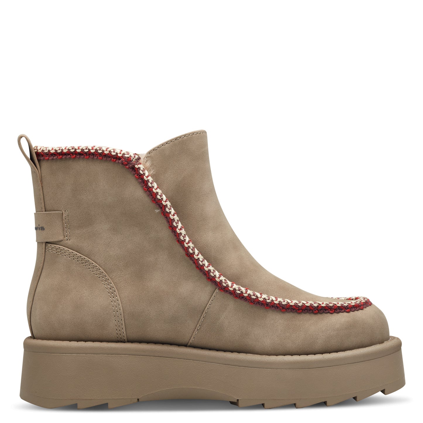 Boots Ugh Beiges