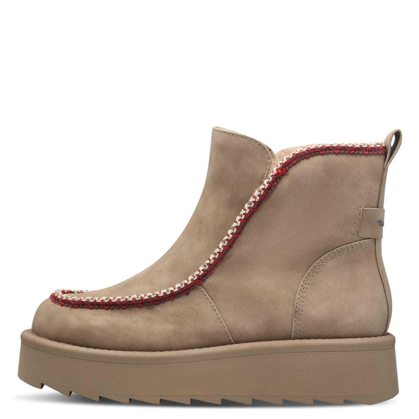 Boots Ugh Beiges