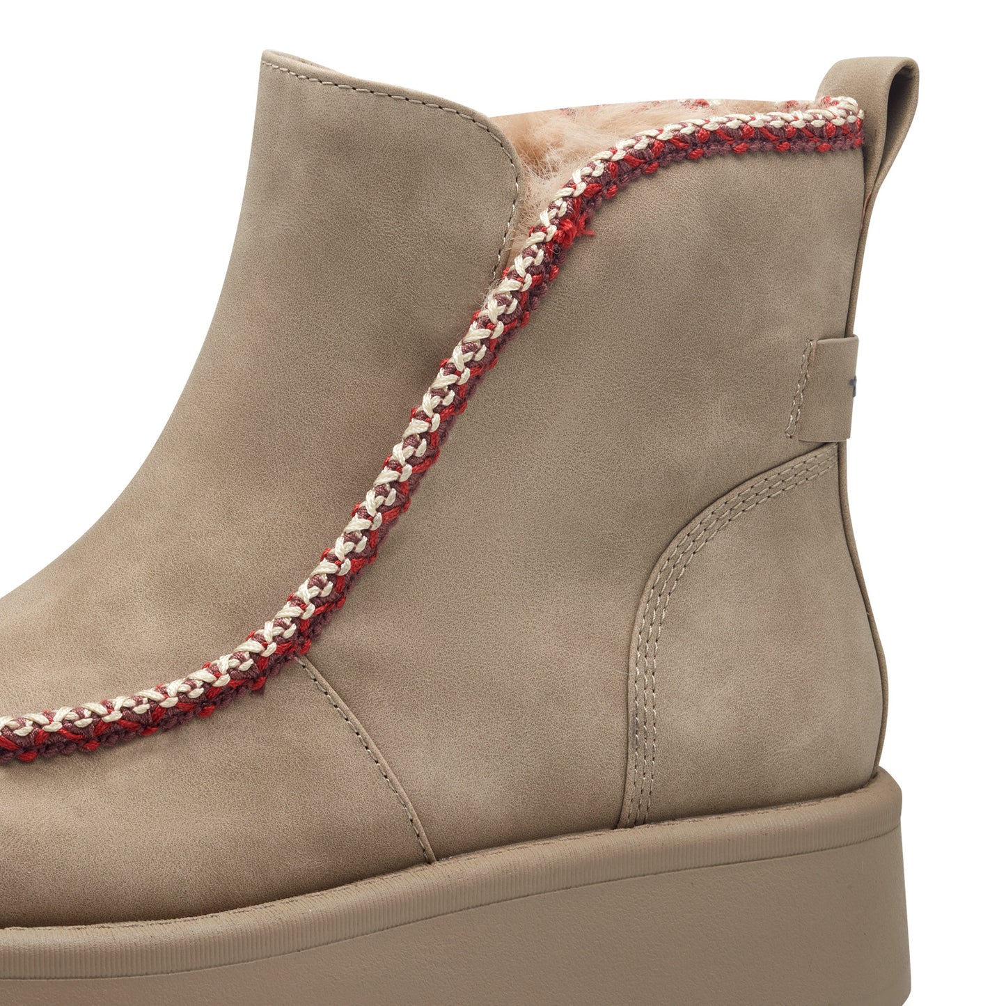 Boots Ugh Beiges