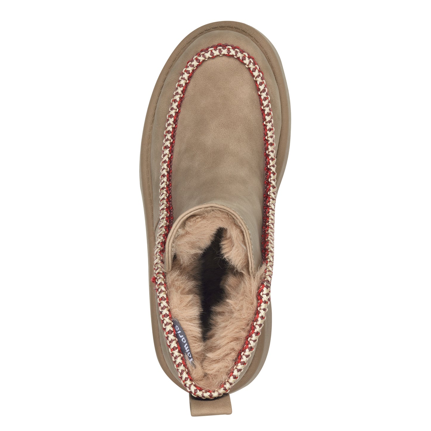 Boots Ugh Beiges
