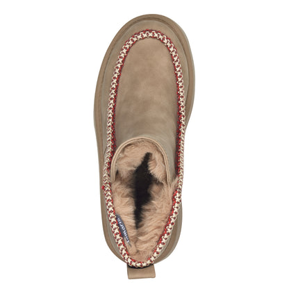 Boots Ugh Beiges