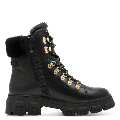 Bottines Havn Noires
