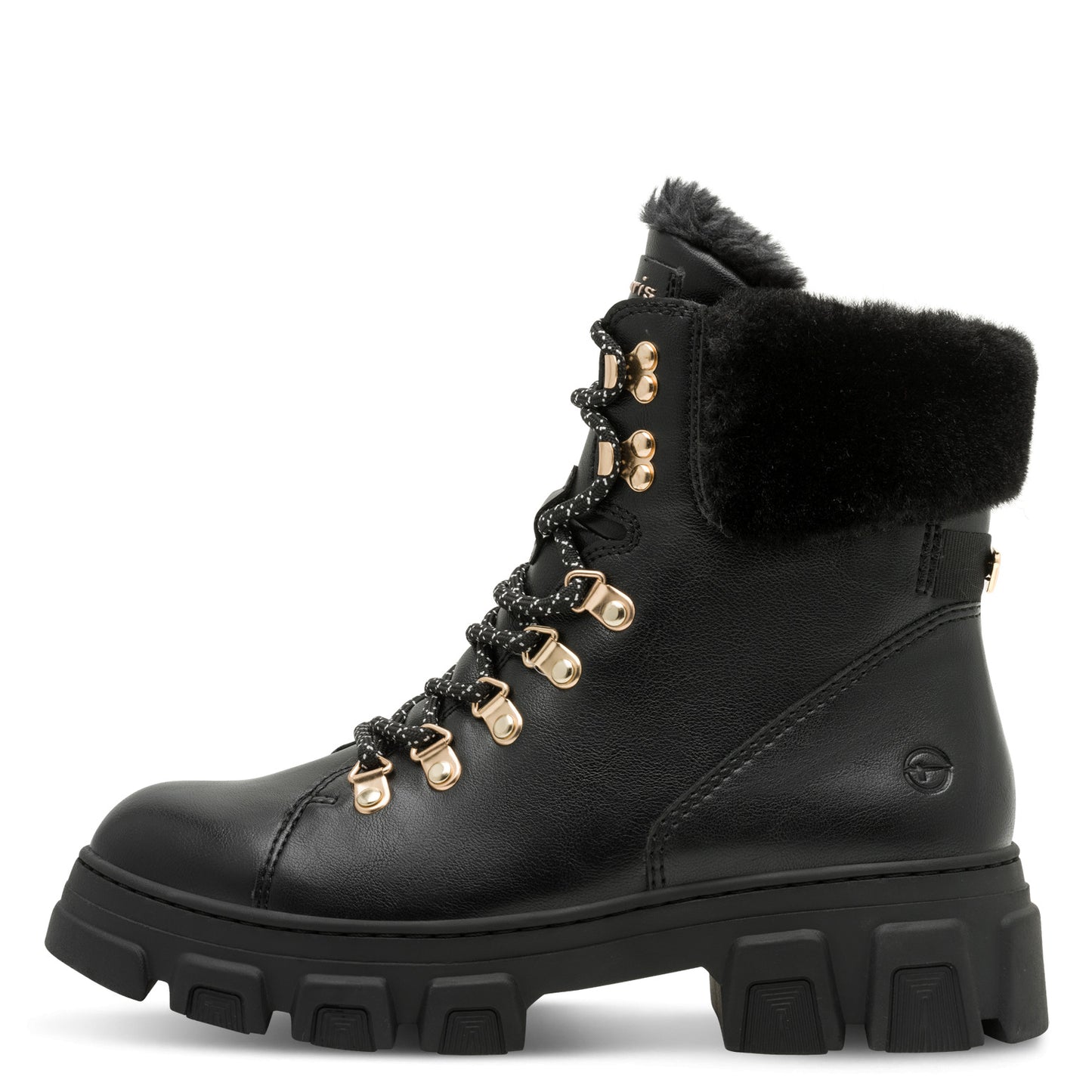 Bottines Havn Noires