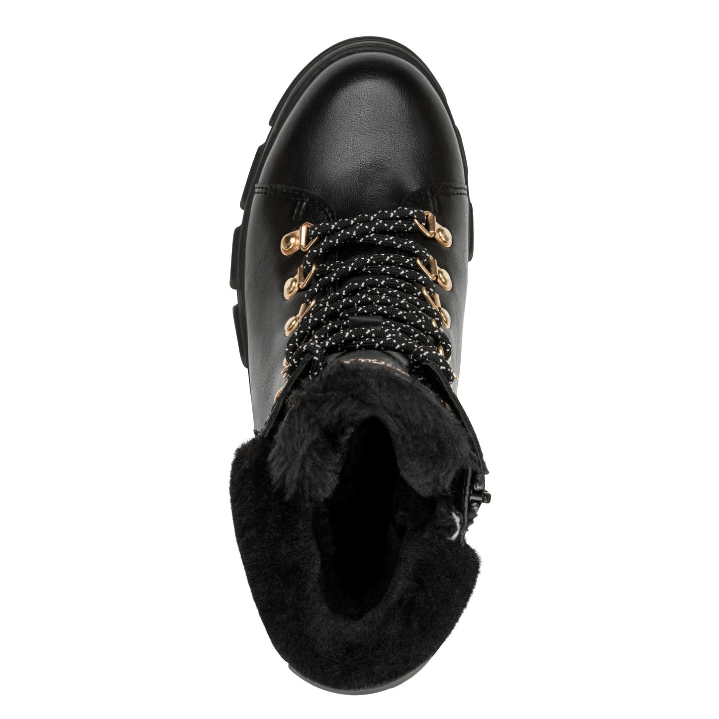 Bottines Havn Noires